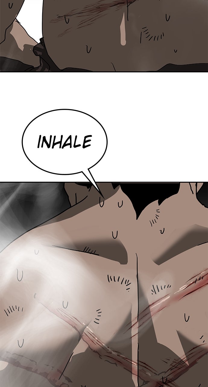 The Masters of Heaven and Earth Episode 37 page 81 - 