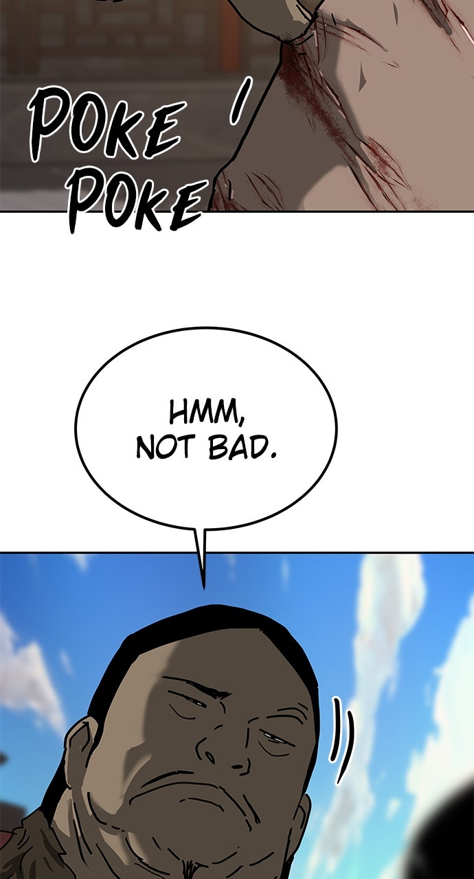 The Masters of Heaven and Earth Episode 37 page 83 - 