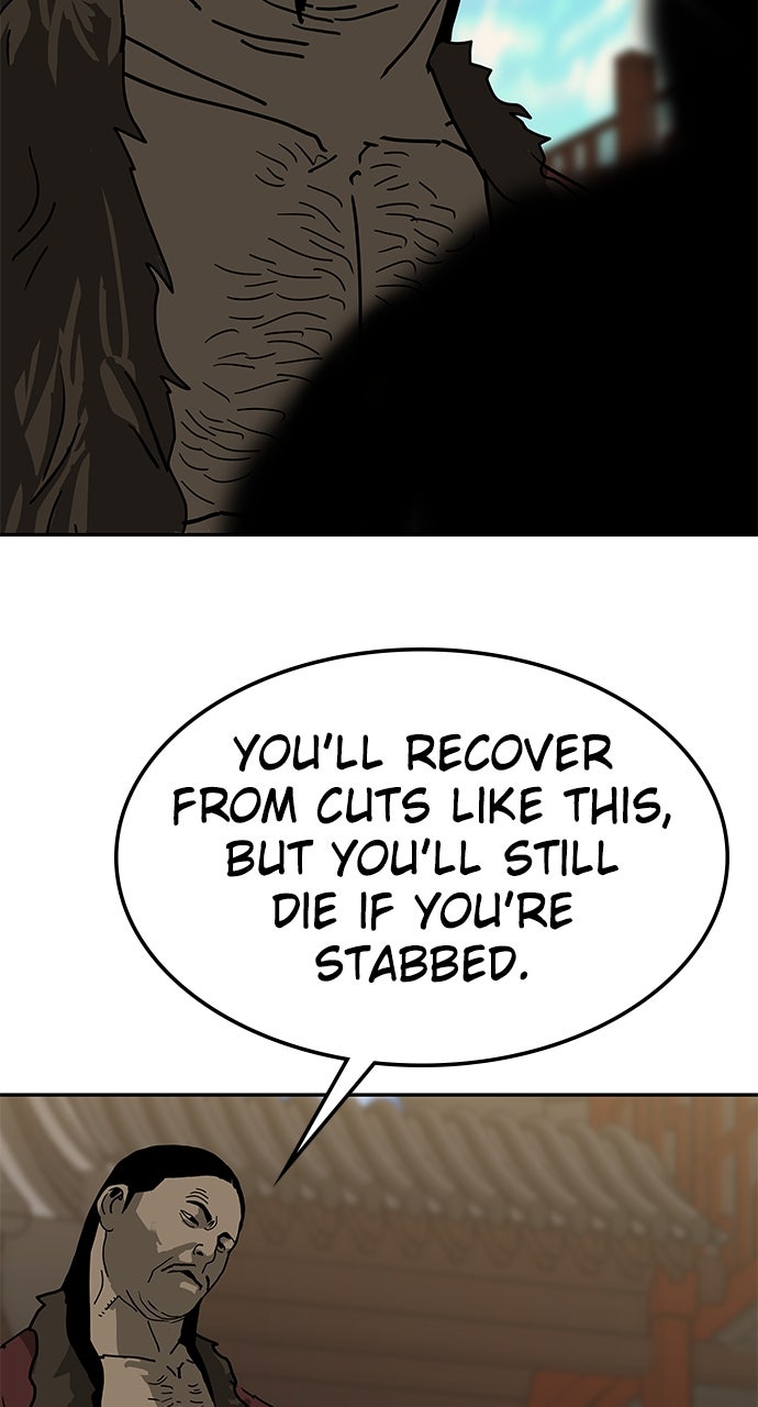 The Masters of Heaven and Earth Episode 37 page 84 - 