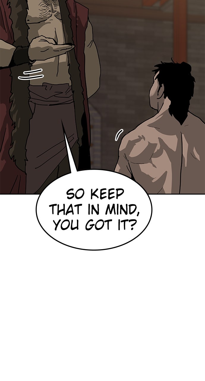 The Masters of Heaven and Earth Episode 37 page 85 - 