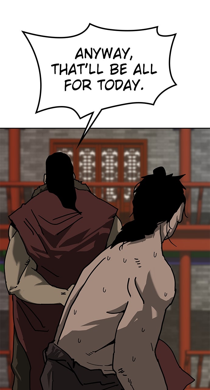 The Masters of Heaven and Earth Episode 37 page 86 - 