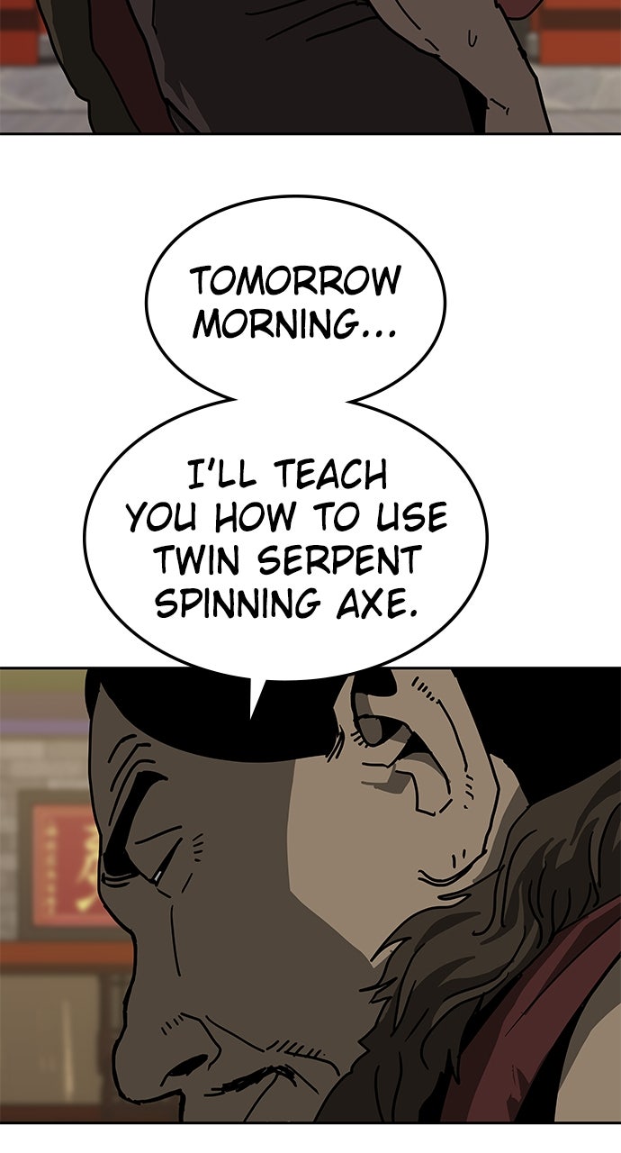 The Masters of Heaven and Earth Episode 37 page 87 - 