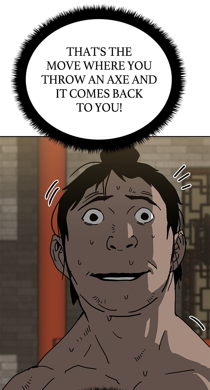 The Masters of Heaven and Earth Episode 37 page 88 - 