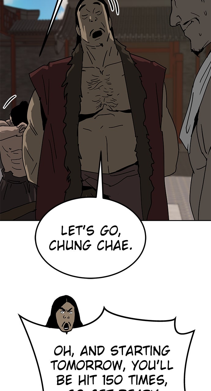 The Masters of Heaven and Earth Episode 37 page 90 - 