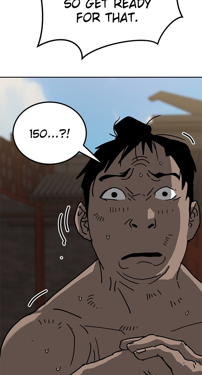 The Masters of Heaven and Earth Episode 37 page 91 - 