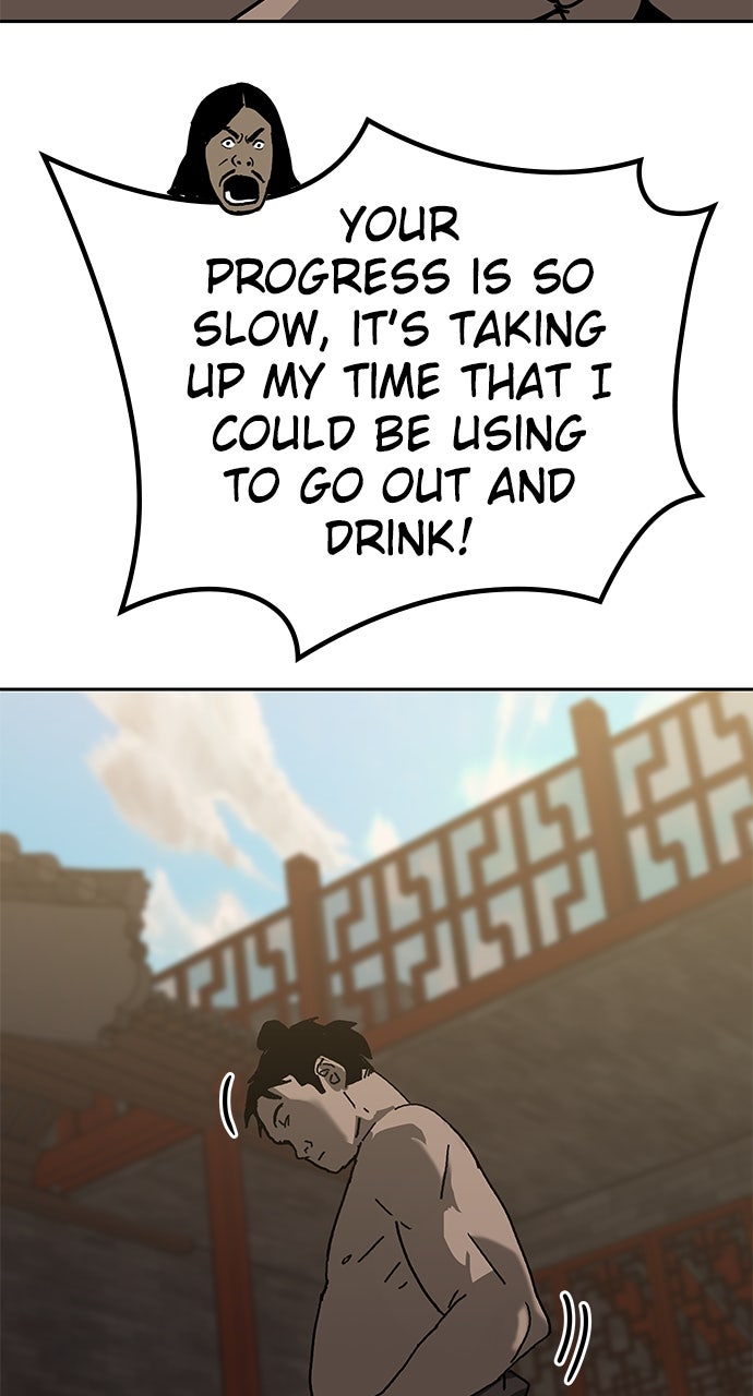 The Masters of Heaven and Earth Episode 37 page 92 - 