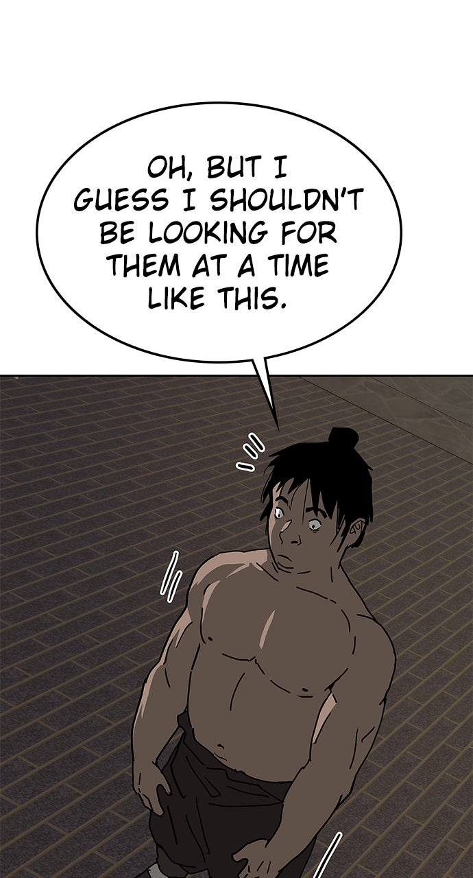 The Masters of Heaven and Earth Episode 37 page 95 - 