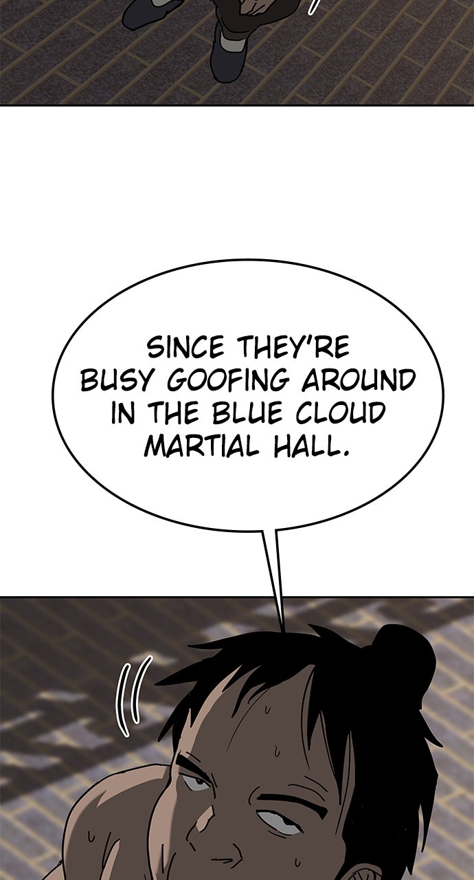 The Masters of Heaven and Earth Episode 37 page 96 - 
