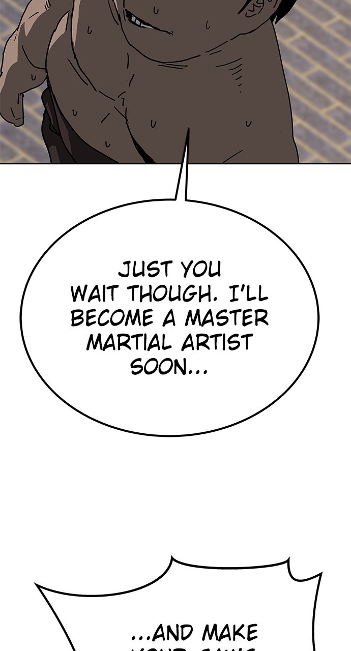 The Masters of Heaven and Earth Episode 37 page 97 - 
