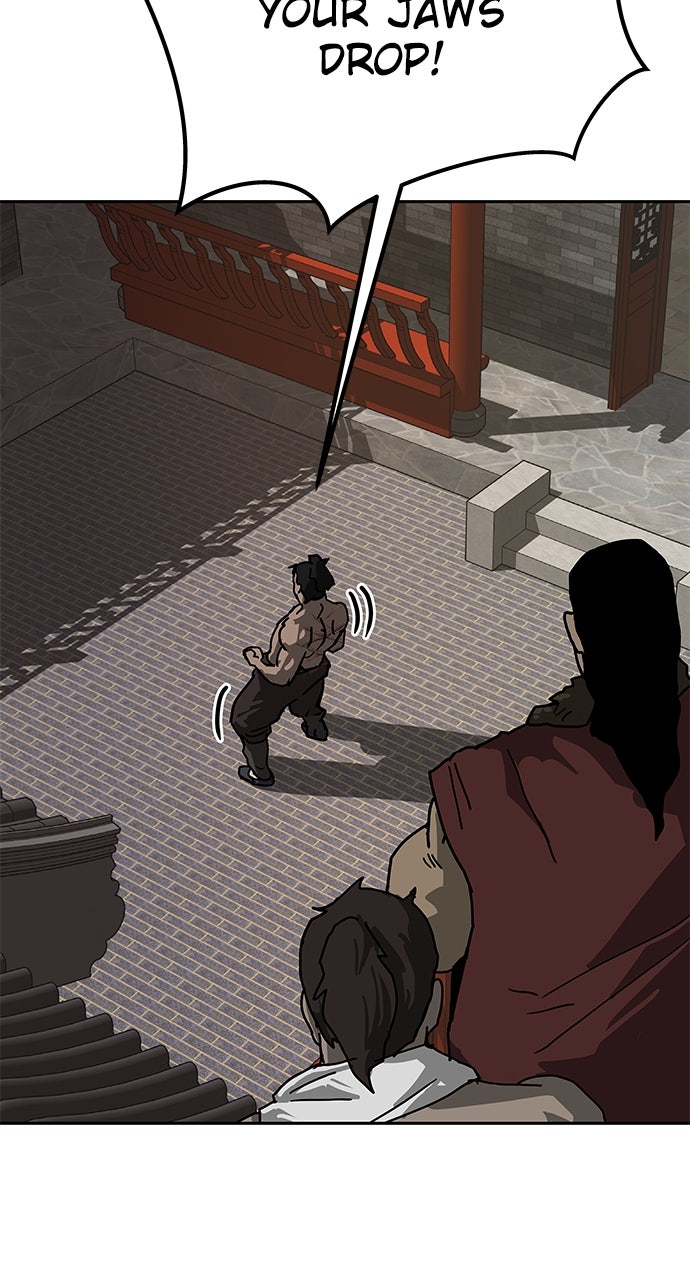 The Masters of Heaven and Earth Episode 37 page 98 - 