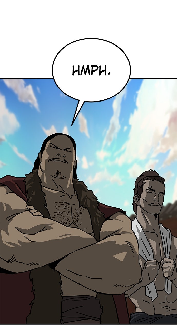 The Masters of Heaven and Earth Episode 37 page 99 - 