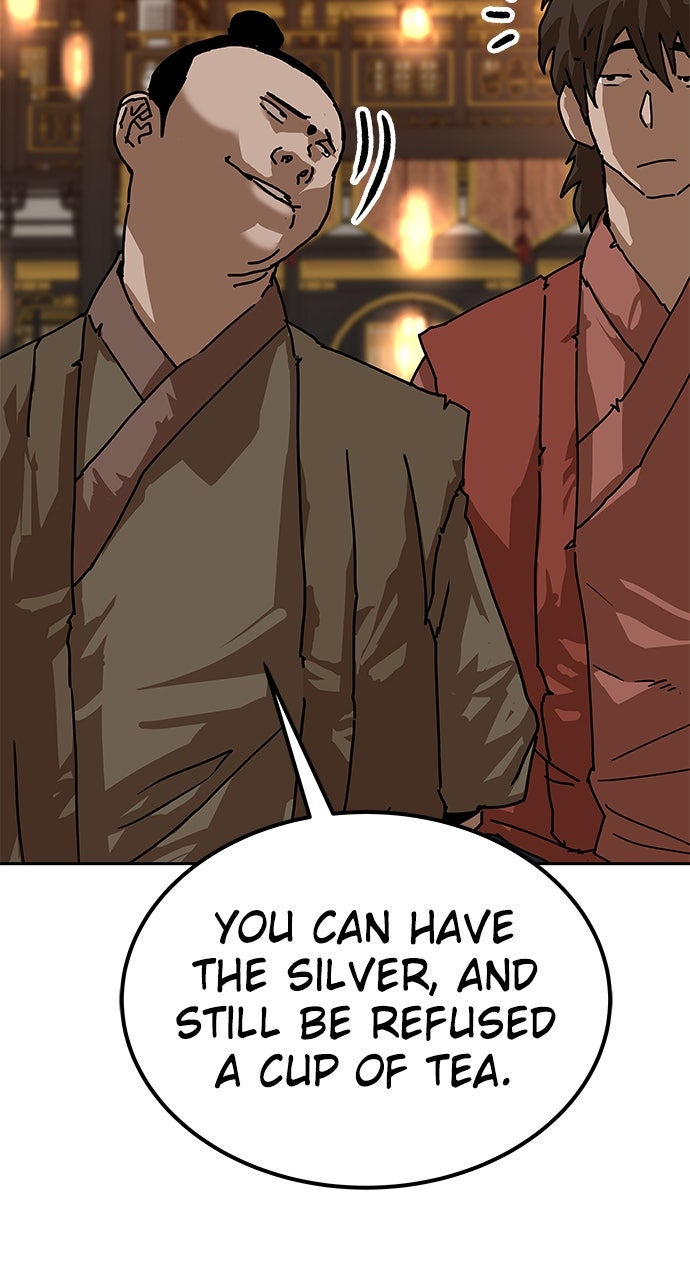 The Masters of Heaven and Earth Episode 38 page 11 - 