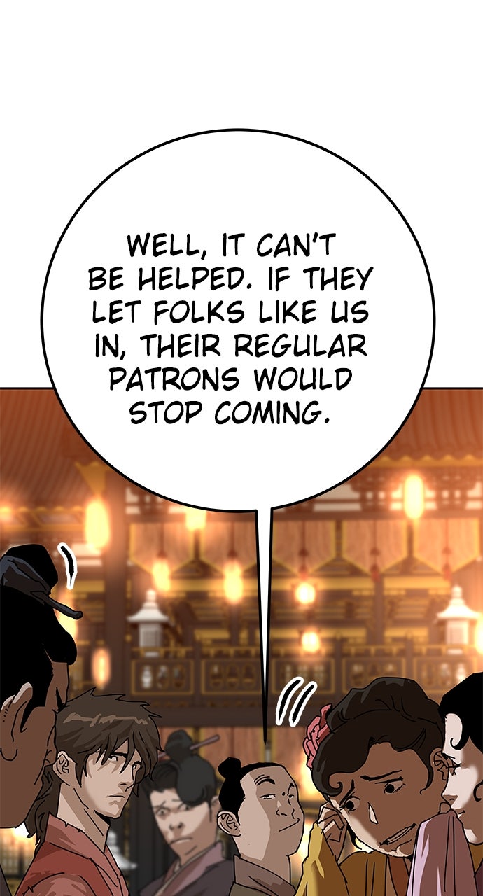 The Masters of Heaven and Earth Episode 38 page 12 - 