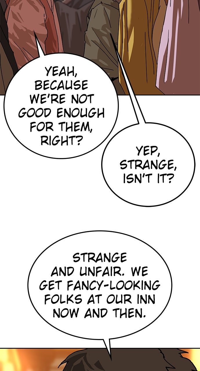 The Masters of Heaven and Earth Episode 38 page 13 - 