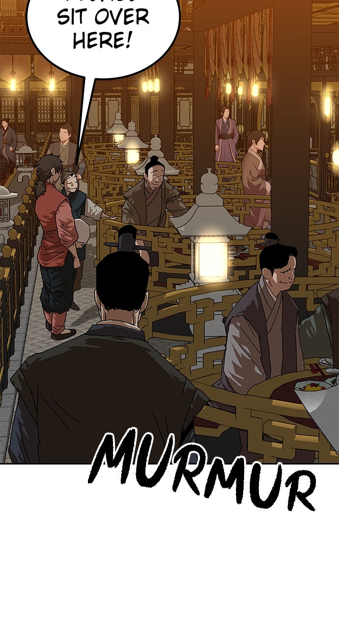 The Masters of Heaven and Earth Episode 38 page 15 - 