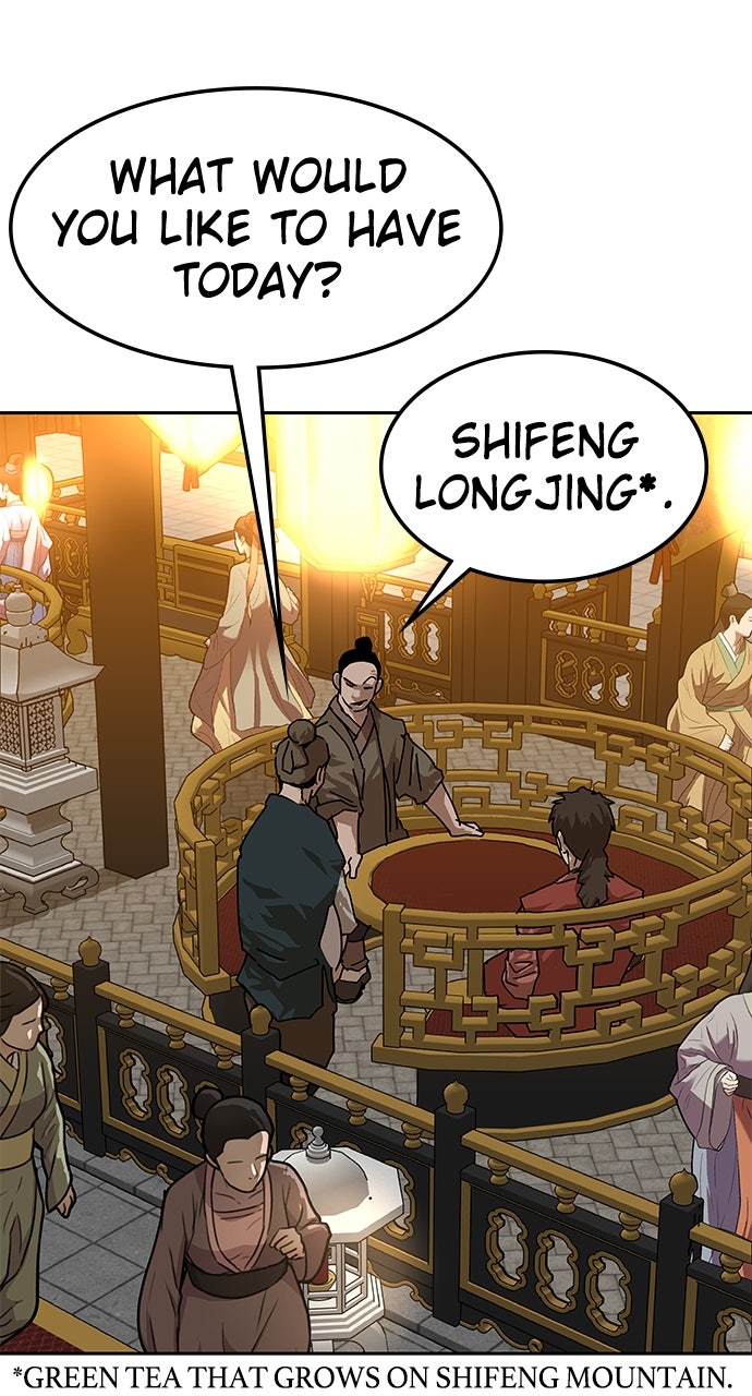 The Masters of Heaven and Earth Episode 38 page 16 - 