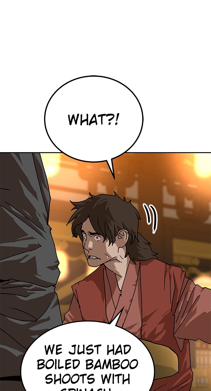 The Masters of Heaven and Earth Episode 38 page 17 - 