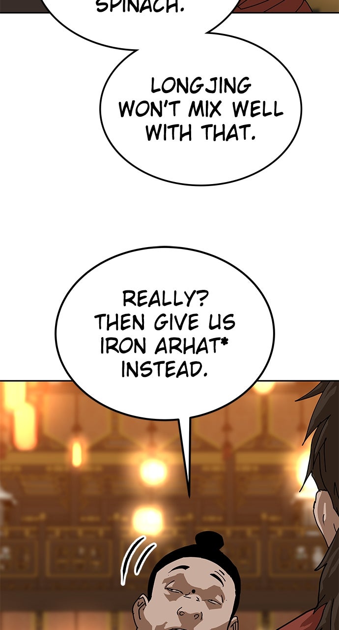 The Masters of Heaven and Earth Episode 38 page 18 - 