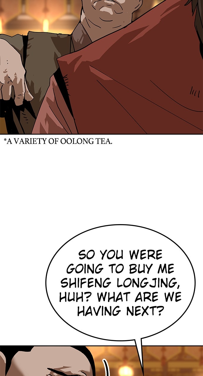 The Masters of Heaven and Earth Episode 38 page 19 - 