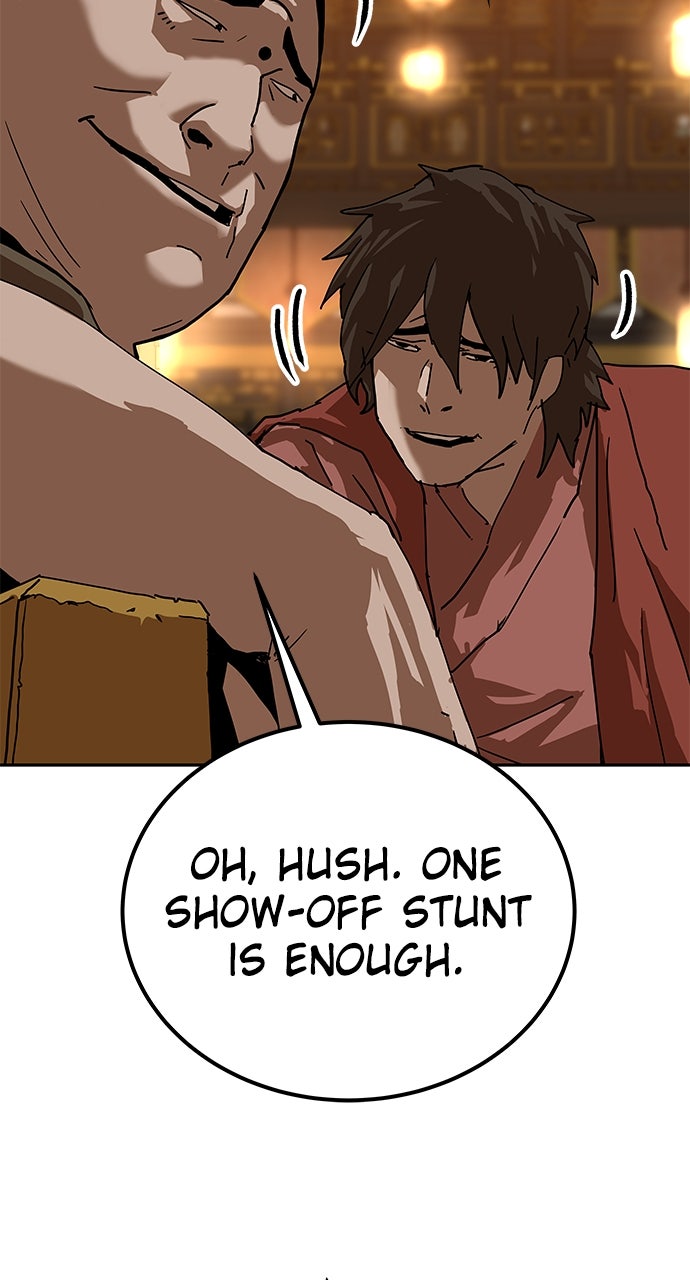 The Masters of Heaven and Earth Episode 38 page 20 - 