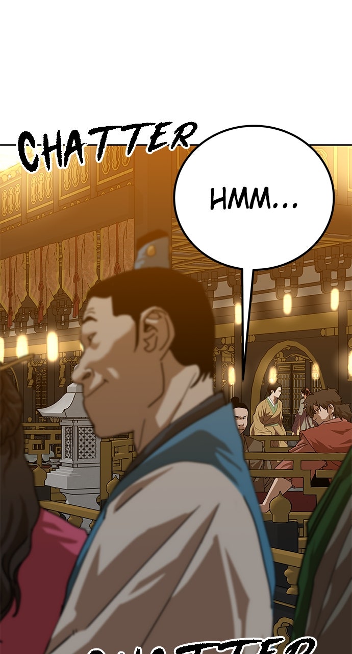 The Masters of Heaven and Earth Episode 38 page 23 - 