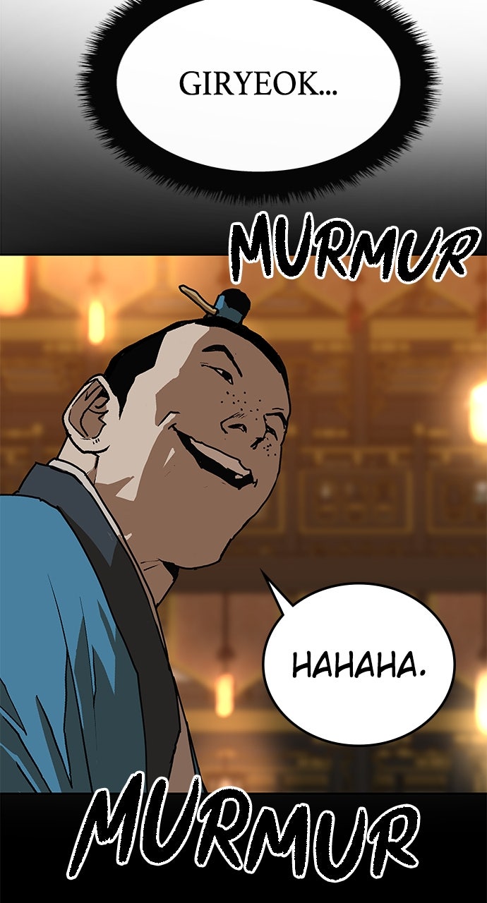 The Masters of Heaven and Earth Episode 38 page 25 - 