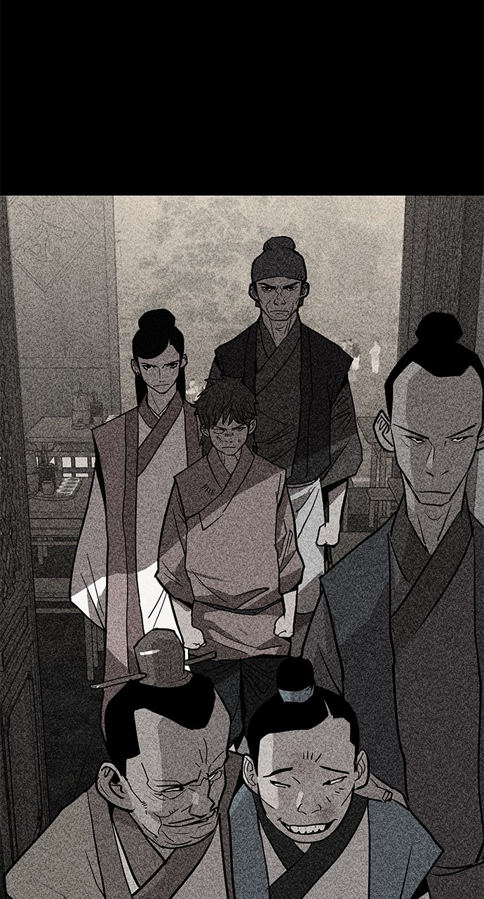 The Masters of Heaven and Earth Episode 38 page 26 - 