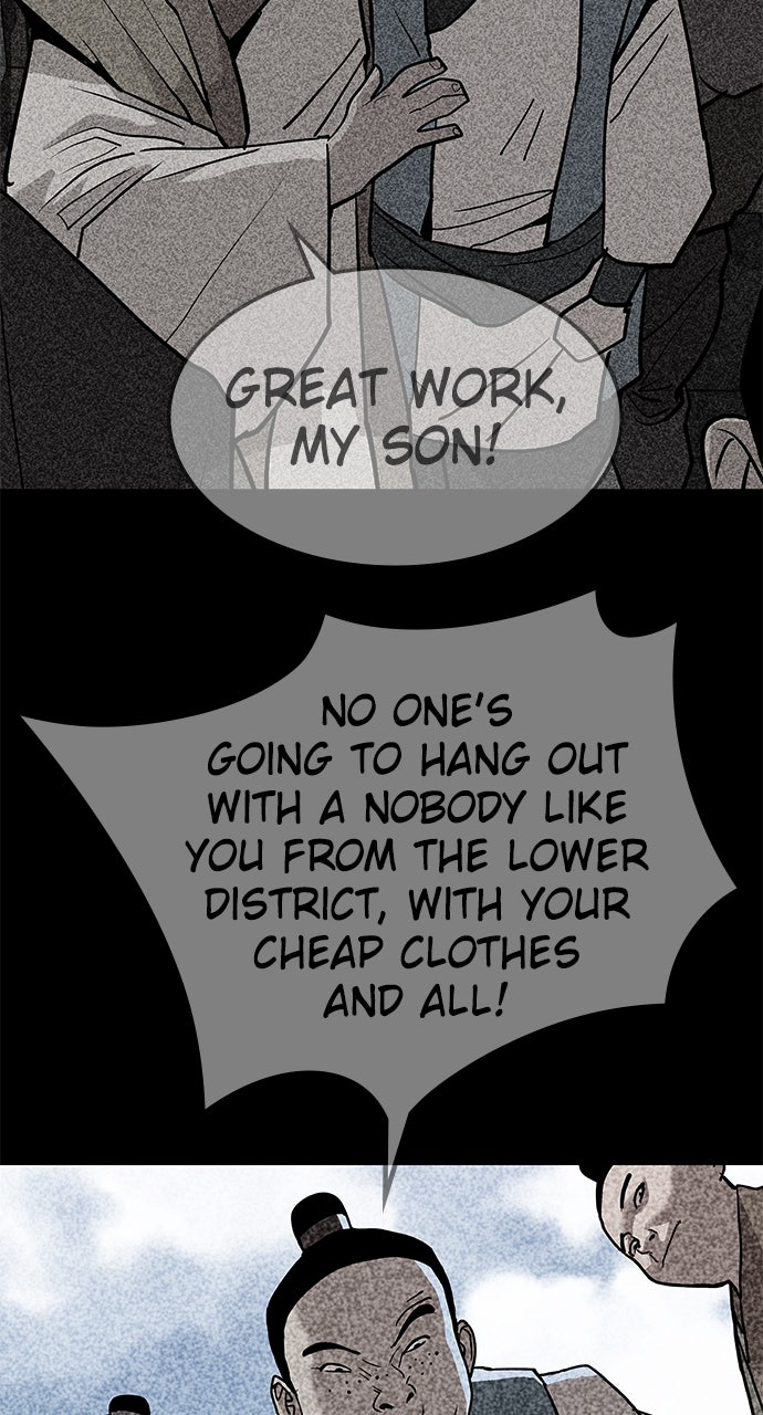 The Masters of Heaven and Earth Episode 38 page 27 - 