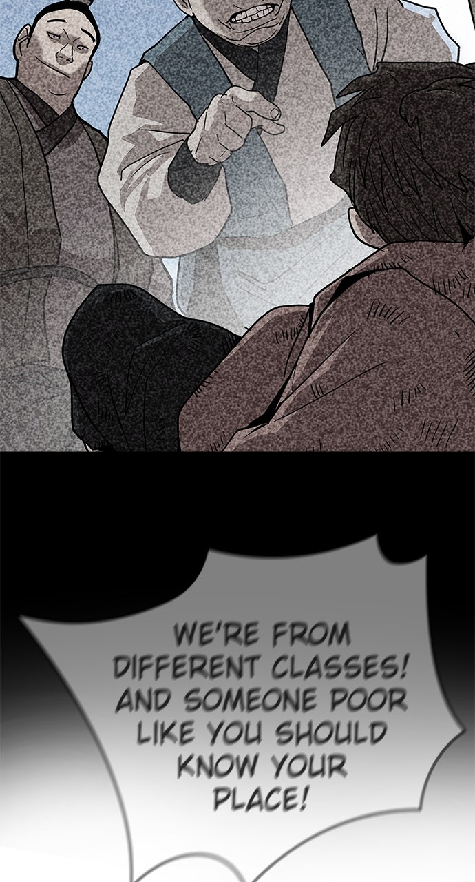 The Masters of Heaven and Earth Episode 38 page 28 - 
