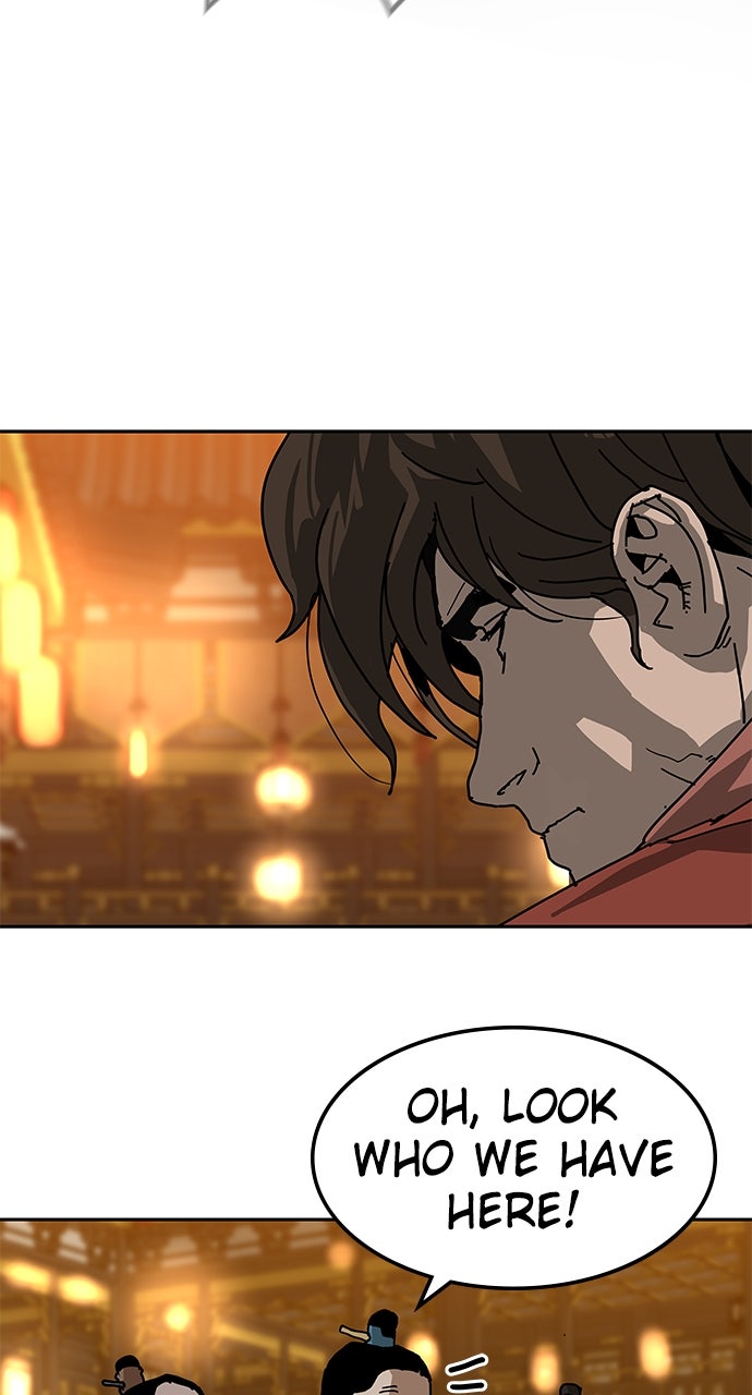 The Masters of Heaven and Earth Episode 38 page 29 - 