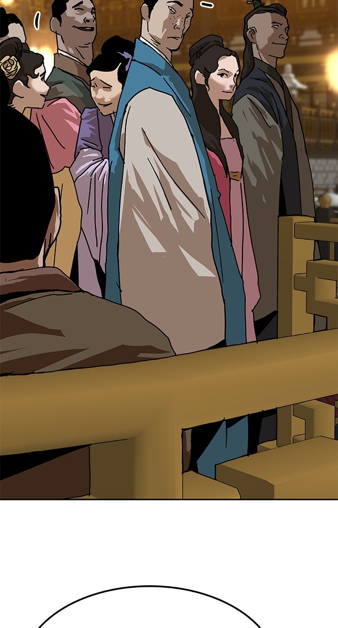 The Masters of Heaven and Earth Episode 38 page 30 - 