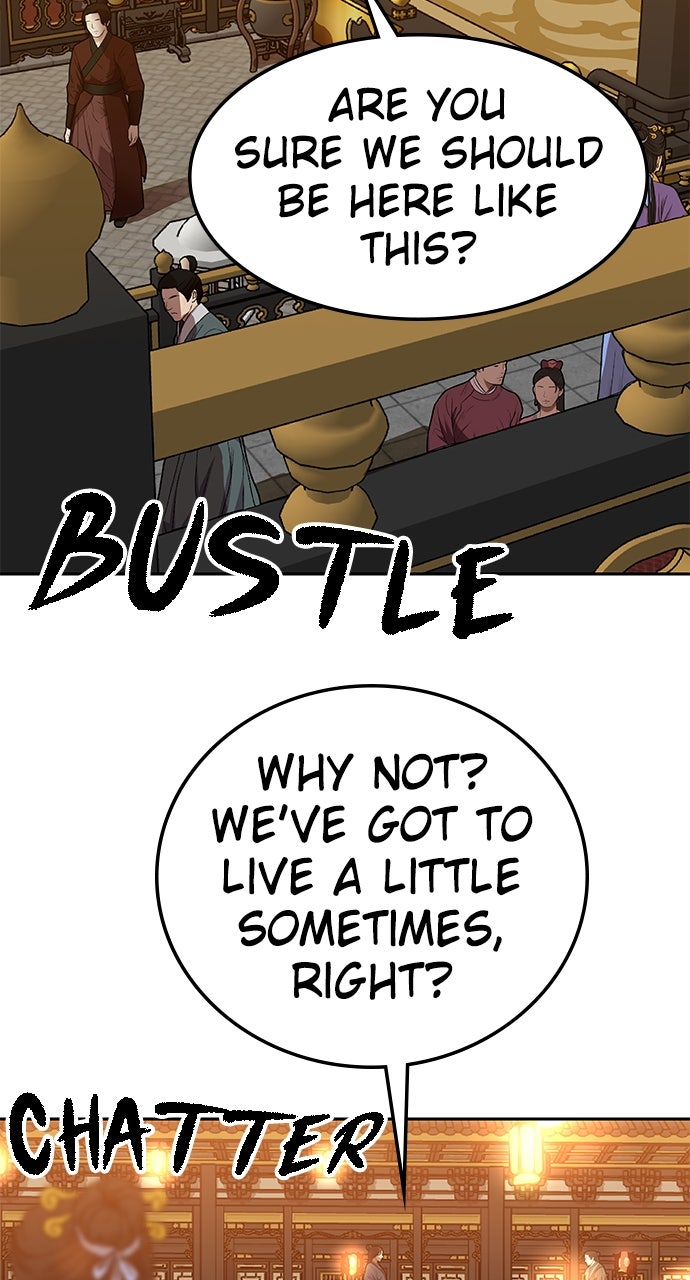 The Masters of Heaven and Earth Episode 38 page 4 - 