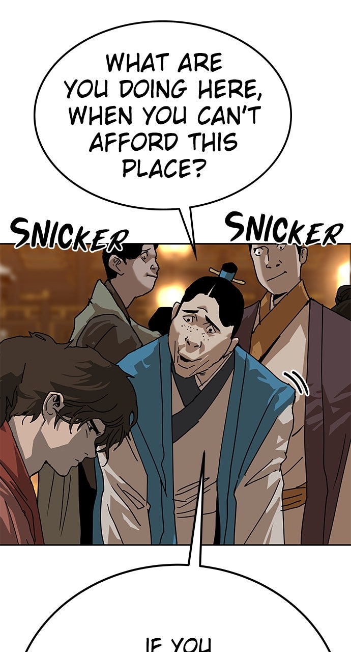 The Masters of Heaven and Earth Episode 38 page 32 - 