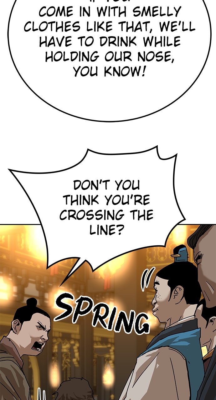 The Masters of Heaven and Earth Episode 38 page 33 - 