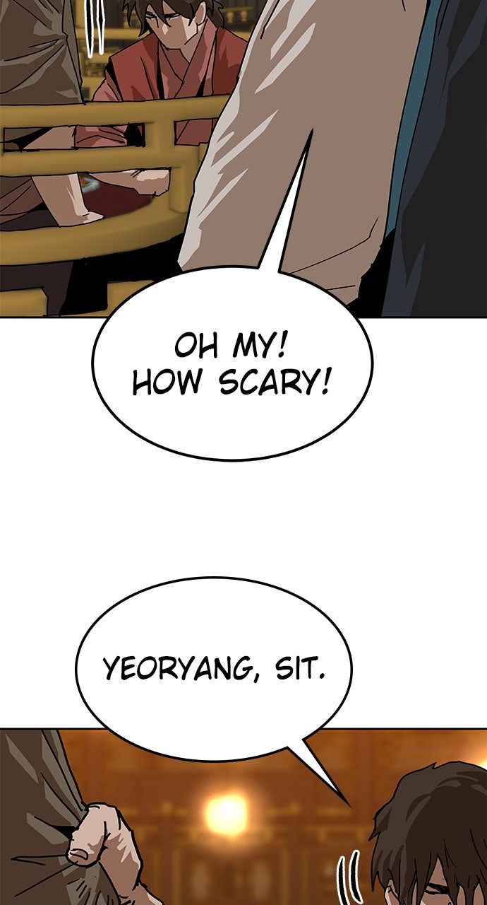 The Masters of Heaven and Earth Episode 38 page 34 - 