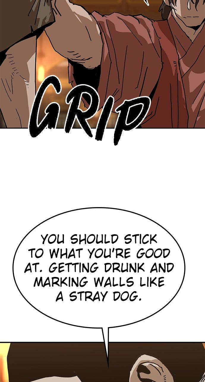 The Masters of Heaven and Earth Episode 38 page 35 - 