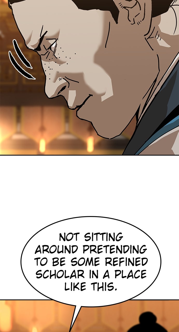 The Masters of Heaven and Earth Episode 38 page 36 - 