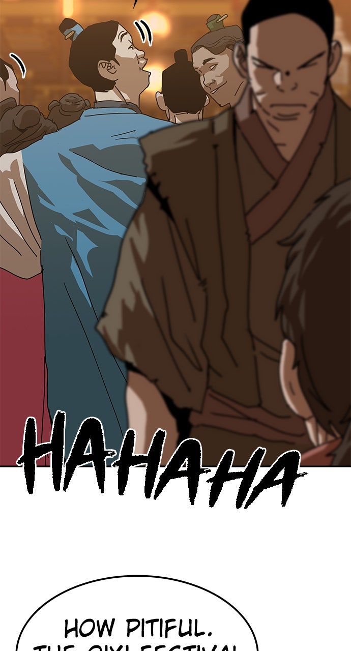 The Masters of Heaven and Earth Episode 38 page 37 - 