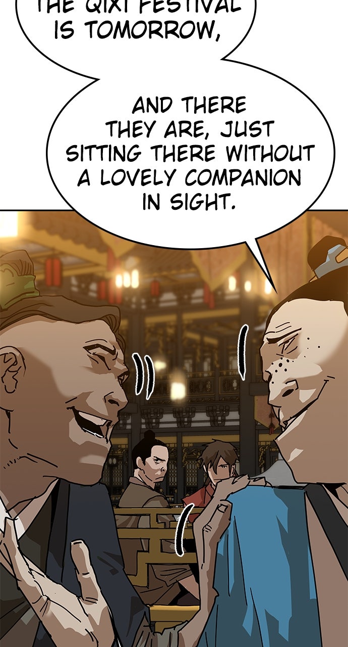 The Masters of Heaven and Earth Episode 38 page 38 - 