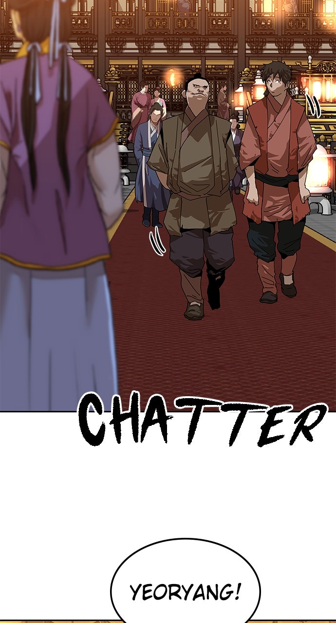The Masters of Heaven and Earth Episode 38 page 5 - 
