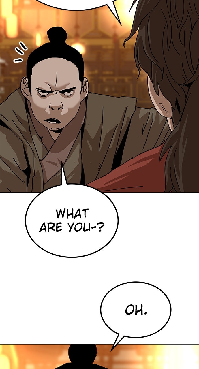 The Masters of Heaven and Earth Episode 38 page 41 - 