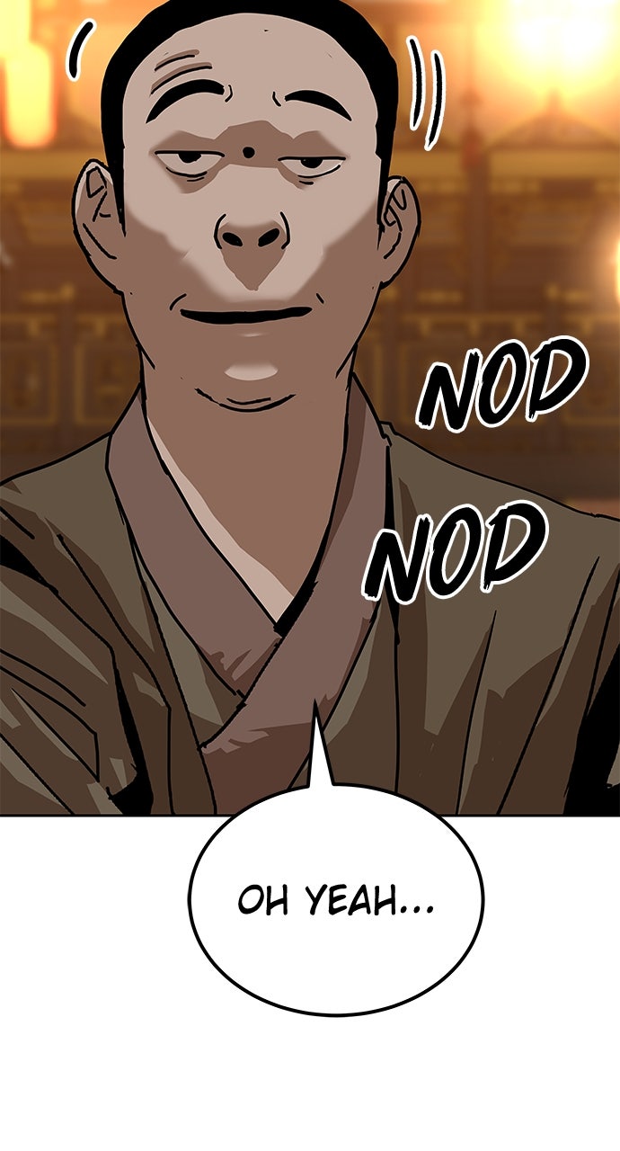 The Masters of Heaven and Earth Episode 38 page 42 - 