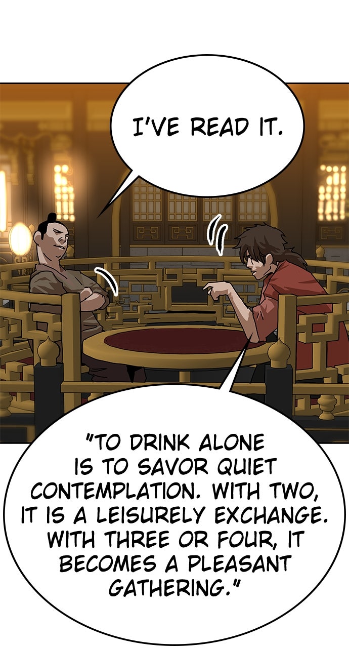 The Masters of Heaven and Earth Episode 38 page 43 - 
