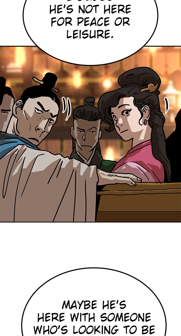 The Masters of Heaven and Earth Episode 38 page 46 - 