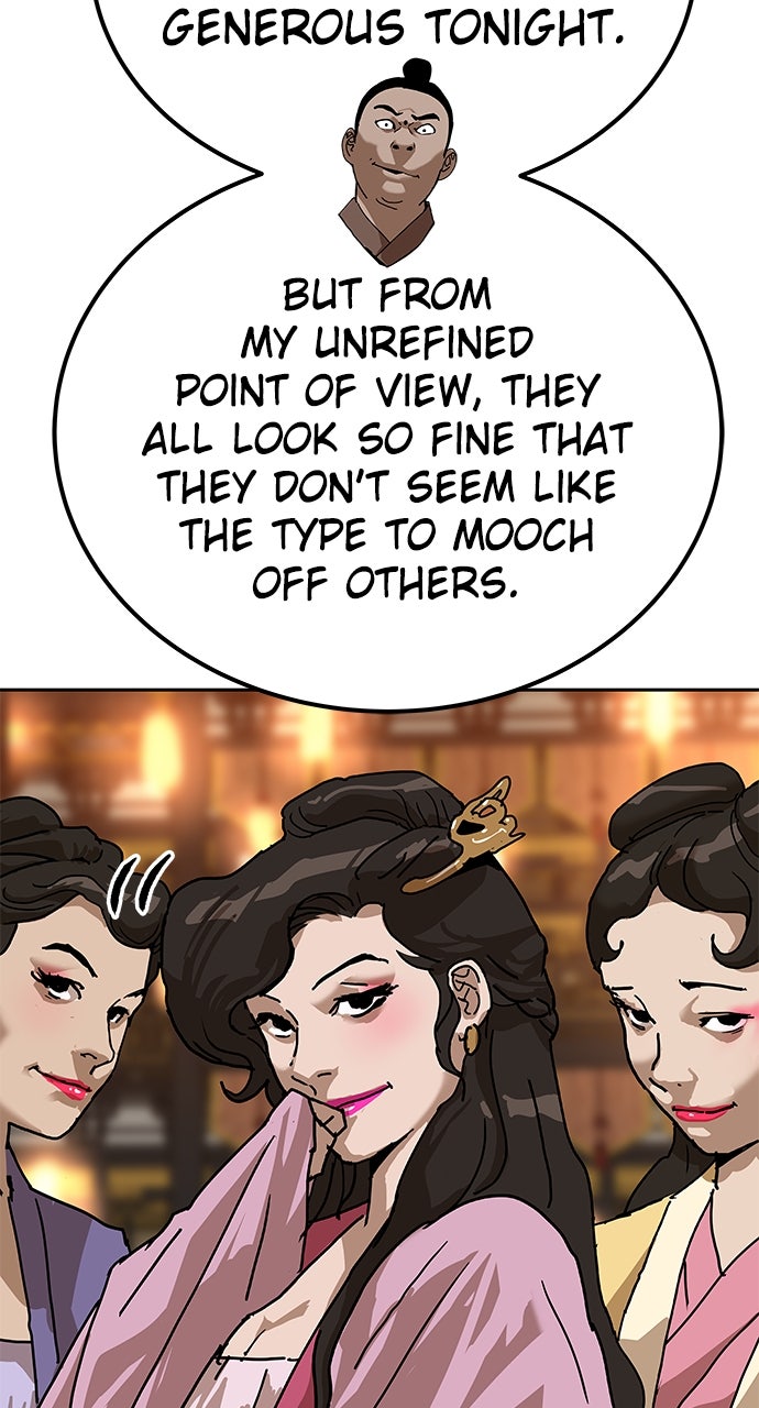 The Masters of Heaven and Earth Episode 38 page 47 - 