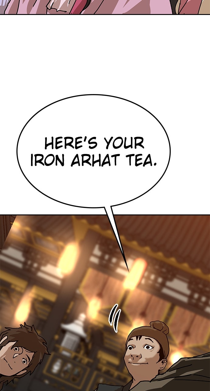 The Masters of Heaven and Earth Episode 38 page 48 - 