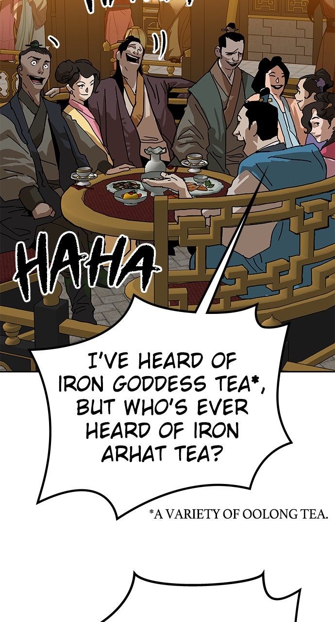 The Masters of Heaven and Earth Episode 38 page 50 - 