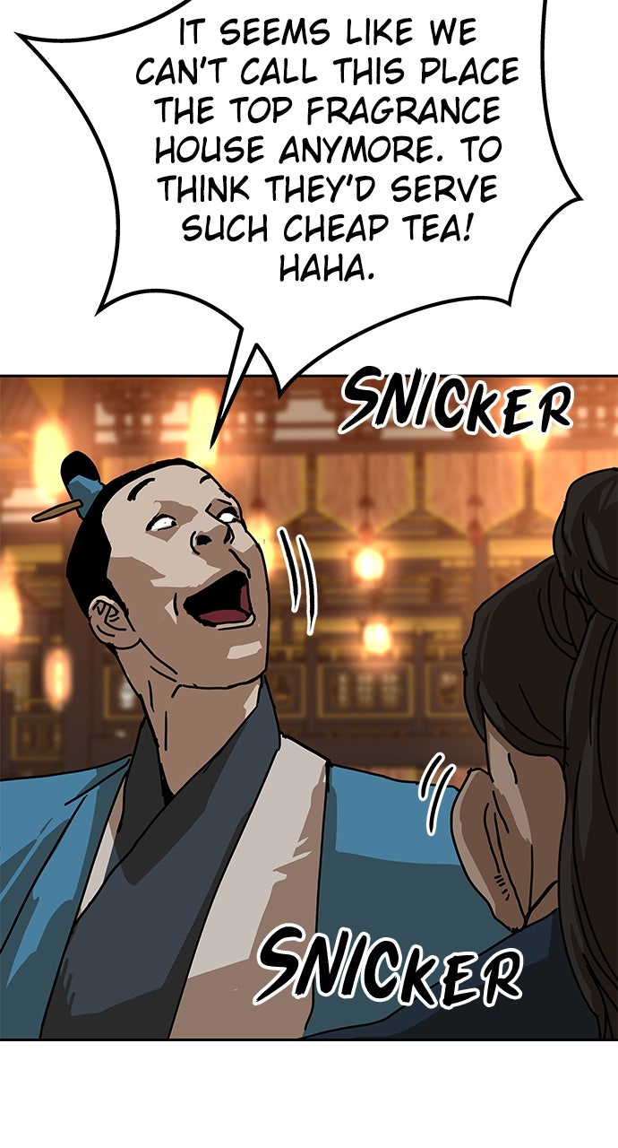 The Masters of Heaven and Earth Episode 38 page 51 - 