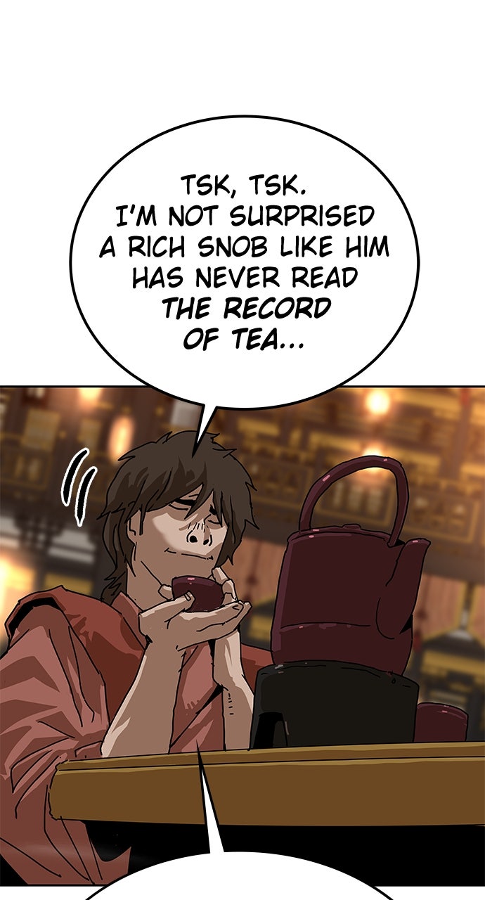 The Masters of Heaven and Earth Episode 38 page 52 - 