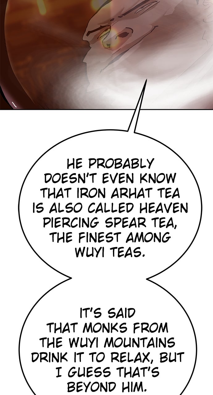 The Masters of Heaven and Earth Episode 38 page 54 - 